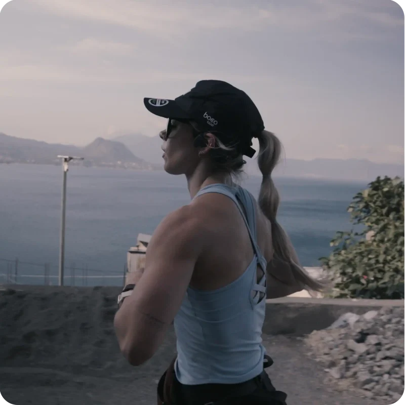 XCML 100 Ultramaraton