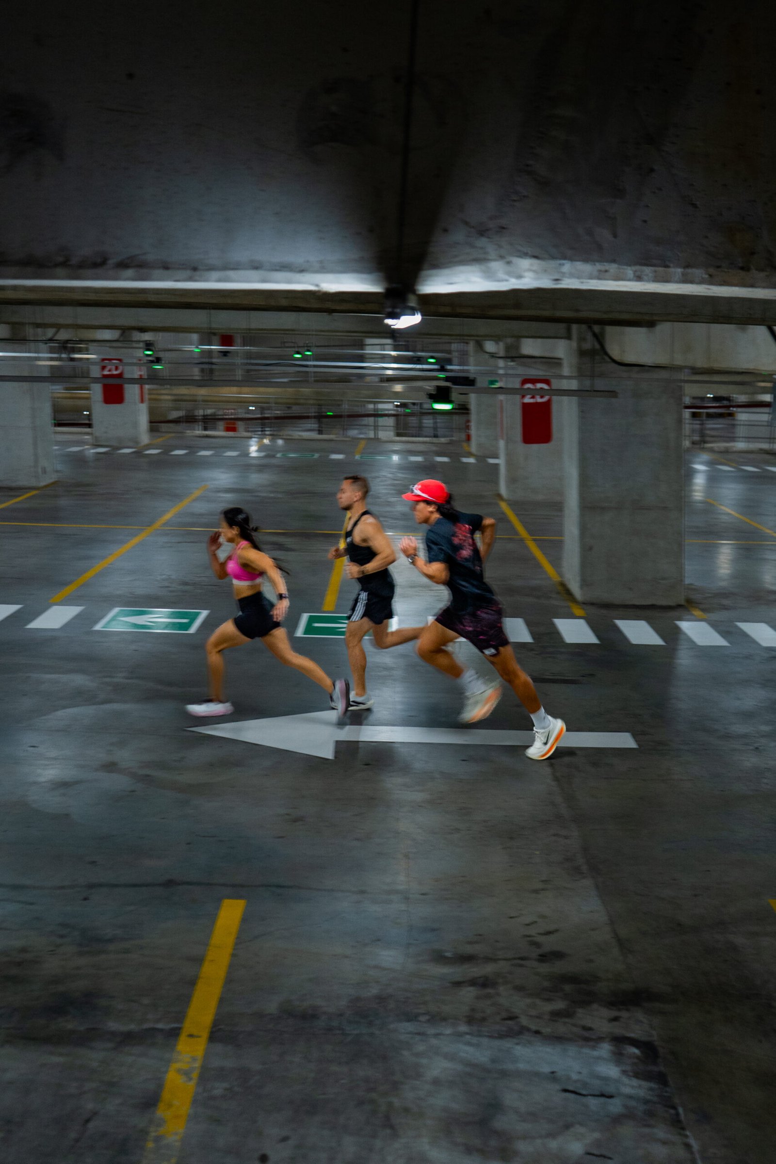 Underground Beats - Image 2