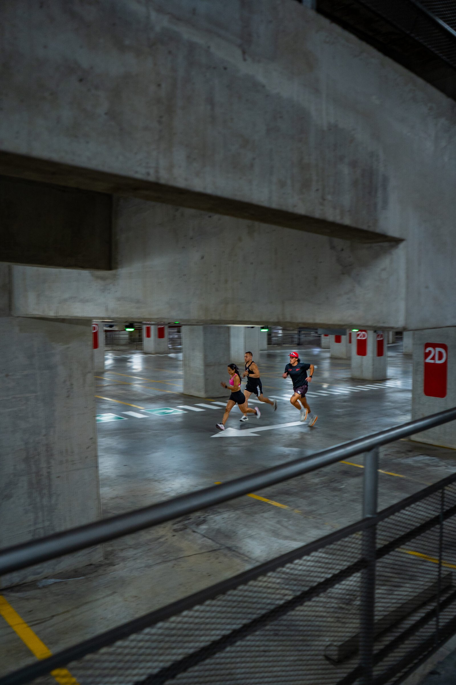 Underground Beats - Image 3